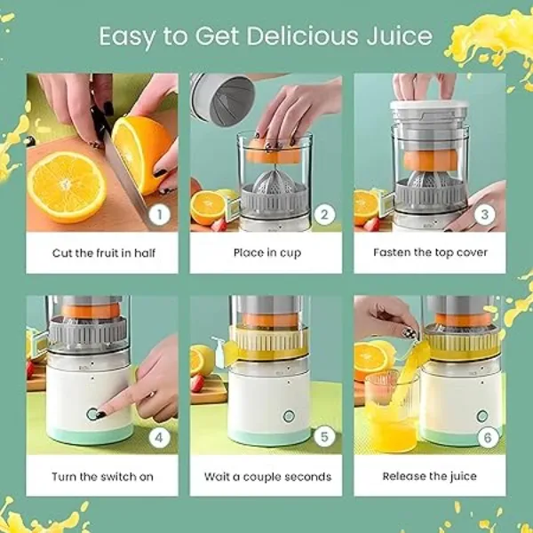 Orange juice